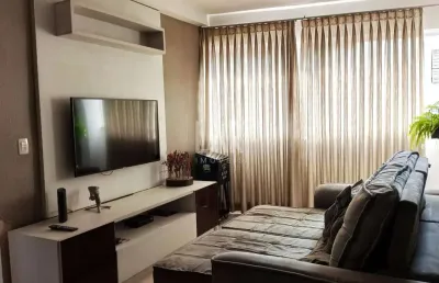 Área privativa à venda, 2 quartos, 1 suíte, 2 vagas, santo antônio - belo horizonte/mg