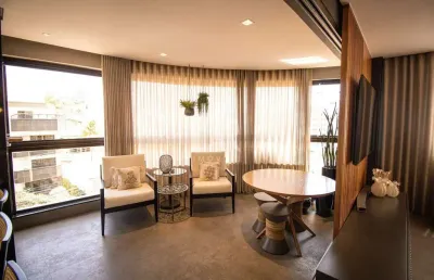 Apartamento à venda, 4 quartos, 1 suíte, 4 vagas, palmares - belo horizonte/mg