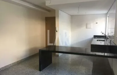 Apartamento à venda, 2 quartos, 1 vaga, santa efigênia - belo horizonte/mg
