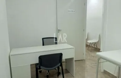 Ponto comercial para alugar na Rua Rio de Janeiro, --, Centro, Belo Horizonte