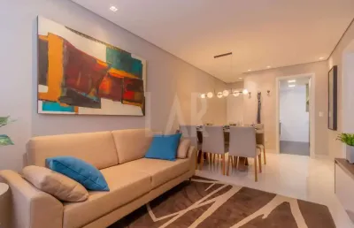 Apartamento à venda, 3 quartos, 1 suíte, 3 vagas, santo antônio - belo horizonte/mg