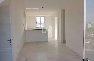 Apartamento à venda, 3 quartos, 1 suíte, 2 vagas, ana lúcia - sabará/mg