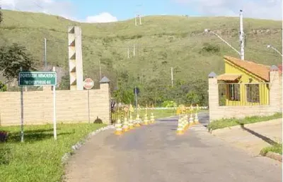 Lote em condomínio à venda, green park - nova lima/mg