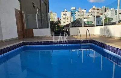 Apartamento à venda, 2 quartos, 1 suíte, 2 vagas, manacás - belo horizonte/mg