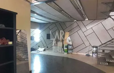 Ponto comercial para alugar na Avenida Brasil, --, Savassi, Belo Horizonte