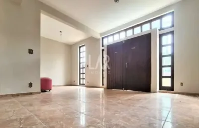 Casa à venda, 3 quartos, 2 suítes, 3 vagas, paquetá - belo horizonte/mg