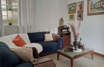 Casa à venda, 4 quartos, 4 vagas, santa efigênia - belo horizonte/mg