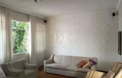 Casa com 4 quartos à venda na Rua Horta Barbosa, --, Nova Floresta, Belo Horizonte
