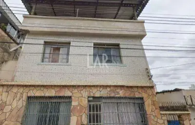 Casa à venda, 5 quartos, sagrada família - belo horizonte/mg