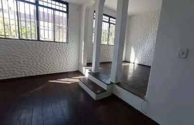 Apartamento para aluguel, 3 quartos, 1 suíte, 2 vagas, luxemburgo - belo horizonte/mg