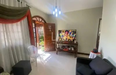 Casa à venda, 4 quartos, 1 suíte, 5 vagas, itapoã - belo horizonte/mg