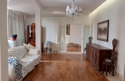 Cobertura à venda, 5 quartos, 3 suítes, 3 vagas, centro - belo horizonte/mg