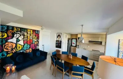 Apartamento à venda, 2 quartos, 1 suíte, 2 vagas, piemonte - nova lima/mg