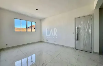 Cobertura à venda, 4 quartos, 1 suíte, 2 vagas, planalto - belo horizonte/mg