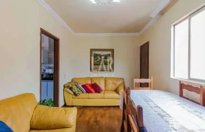 Apartamento à venda, 3 quartos, 1 suíte, 1 vaga, floresta - belo horizonte/mg