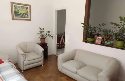 Apartamento à venda, 3 quartos, colégio batista - belo horizonte/mg