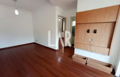 Apartamento à venda, 2 quartos, 1 vaga, jardim américa - belo horizonte/mg