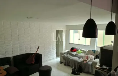 Casa à venda, 8 quartos, 2 vagas, goiânia - belo horizonte/mg