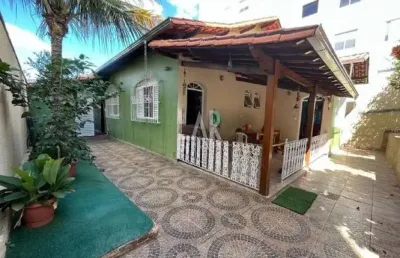 Casa para aluguel, 3 quartos, 1 suíte, 4 vagas, castelo - belo horizonte/mg