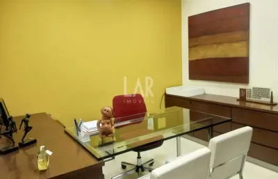 Sala comercial à venda na Avenida Afonso Pena, --, Serra, Belo Horizonte