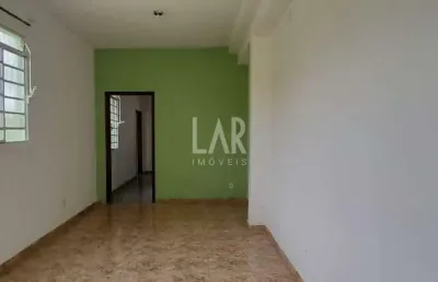 Casa para aluguel, 4 quartos, 1 vaga, palmeiras - belo horizonte/mg