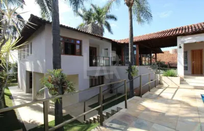Casa à venda, 4 quartos, 2 suítes, 6 vagas, bandeirantes (pampulha) - belo horizonte/mg