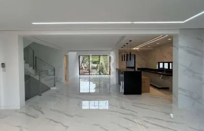 Casa à venda, 4 quartos, 4 suítes, 5 vagas, teixeiras - juiz de fora/mg