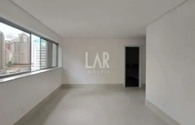Apartamento à venda, 3 quartos, 3 suítes, 2 vagas, lourdes - belo horizonte/mg