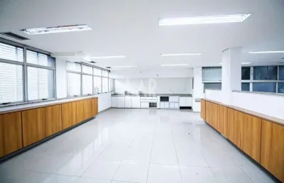 Prédio para aluguel, 12 vagas, barro preto - belo horizonte/mg