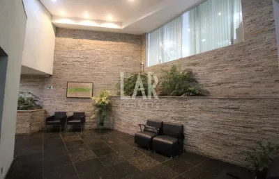 Prédio para aluguel, 17 vagas, vila da serra - nova lima/mg