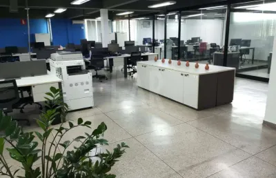 Prédio para aluguel, 7 vagas, santa inês - belo horizonte/mg