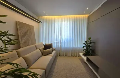 Apartamento com 3 quartos à venda na Rua Bernardo Guimarães, --, Funcionários, Belo Horizonte