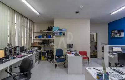 Prédio à venda, 5 vagas, carlos prates - belo horizonte/mg