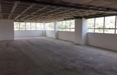 Prédio à venda na Avenida Barão Homem de Melo, --, Estoril, Belo Horizonte