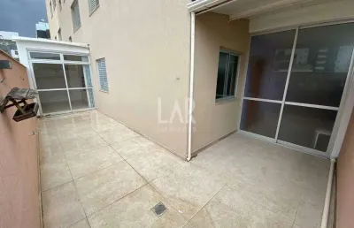 Área privativa à venda, 3 quartos, 1 suíte, 2 vagas, prado - belo horizonte/mg
