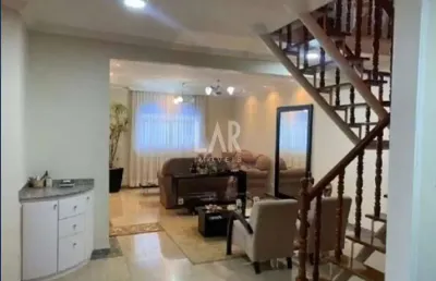 Casa à venda, 3 quartos, 1 suíte, 4 vagas, bandeirantes (pampulha) - belo horizonte/mg