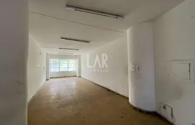 Ponto comercial para alugar na Avenida Afonso Pena, --, Centro, Belo Horizonte