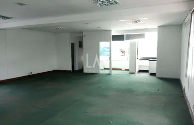 Sala à venda, 2 vagas, barro preto - belo horizonte/mg