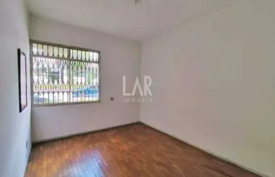 Apartamento à venda, 4 quartos, 1 suíte, 1 vaga, sion - belo horizonte/mg