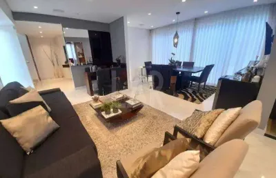 Casa à venda, 5 quartos, 1 suíte, 4 vagas, santa lúcia - belo horizonte/mg