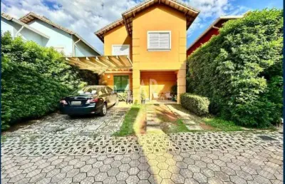 Casa em condomínio à venda, 3 quartos, 1 suíte, 4 vagas, são luiz - belo horizonte/mg