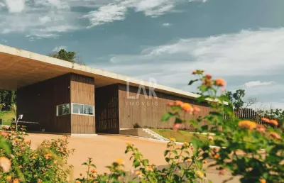 Lote em condomínio à venda, piedade do paraopeba - brumadinho/mg