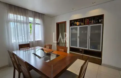 Apartamento à venda, 4 quartos, 1 suíte, 2 vagas, prado - belo horizonte/mg