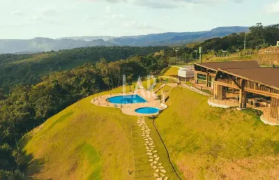 Lote em condomínio à venda, piedade do paraopeba - brumadinho/mg