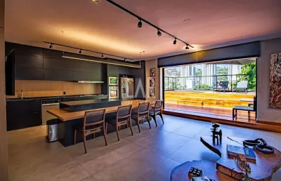 Cobertura à venda, 3 quartos, 1 suíte, 3 vagas, são bento - belo horizonte/mg