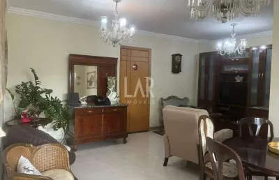 Apartamento à venda, 3 quartos, 1 suíte, 2 vagas, funcionários - belo horizonte/mg