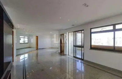 Apartamento à venda, 4 quartos, 2 suítes, 3 vagas, cidade nova - belo horizonte/mg
