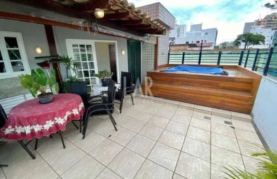 Cobertura à venda, 3 quartos, 1 suíte, 2 vagas, prado - belo horizonte/mg