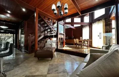 Casa em condomínio à venda, 3 quartos, 1 suíte, 3 vagas, paquetá - belo horizonte/mg