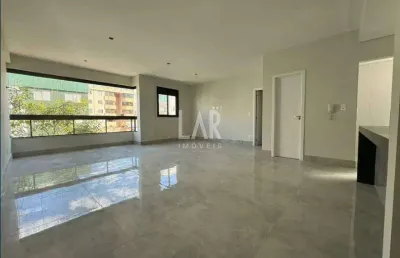 Apartamento à venda, 4 quartos, 2 suítes, 2 vagas, castelo - belo horizonte/mg